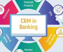 The Ultimate CRM Guide for Banks: Enhance Customer Satisfaction