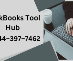 What is the Latest Version QuickBooks Tool Hub?
