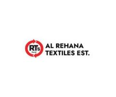 Rehana Textiles: The leading government staff uniform provider