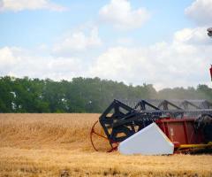 The Role of Aftermarket Combine Concaves in Minimizing Grain Damage