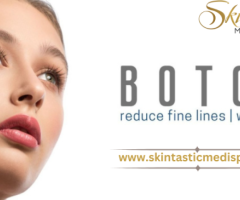 Botox in Riverside, CA for Wrinkle Free Skin