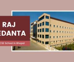 Best ICSE School In Bhopal