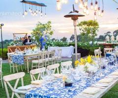Event Planning in San Francisco | Releve Unlimited