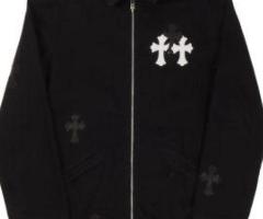 Chrome Hearts Clothing Takes Center Stage in Fashion
