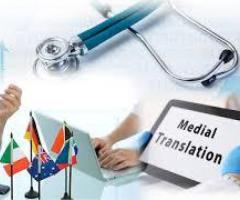 Significance of Medical Translation Services in the Current Era