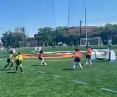 Youth soccer club | Renegades Soccer
