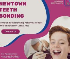 The Art of Exceptional Dentistry: Newtown Dental