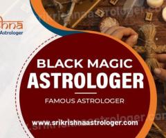 Black Magic Astrologer in Kakinada