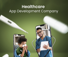A Foremost Healthcare App Development Company in Canada | iTechnolabs