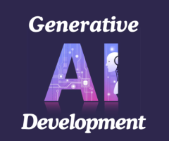 Generative AI Development: Tackling Challenges and Finding Solutions