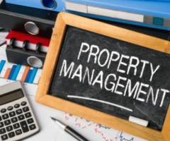 Expert Property Management Services in California