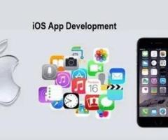 "Elevate Your Business with iOS and Mobile App Development in Dwarka and Delhi "