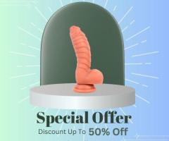 New Collection Dildo Vibrator Up to 50% off In Imphal Call 9836794089