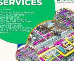 Where Can I Find HVAC Designing Services in the USA?