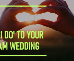 Are you planning your dream wedding but worried about the costs?