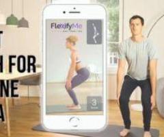 Transform Your Life with Online Yoga ClassesI FlexifyMe