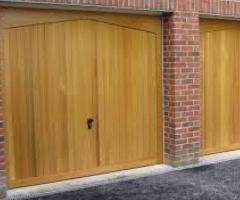 Garage Doors Guildford