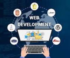 Top Web App Development Company in California