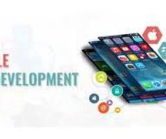 Premier Mobile App Development Services in California