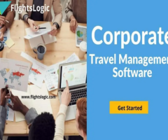 Corporate Travel Software