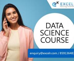 Data Science Course Chennai
