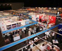 Exhibition stand manufacturers in Abu Dhabi