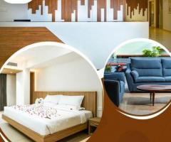 Hygienic Hotels in Kochi | Trios Hotel Kochi KERALA
