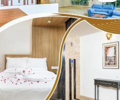 Budget friendly hotel in Kochi | Trios Hotel Kochi