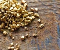 Gold nuggets and bars on sale WhatsApp +27847952901