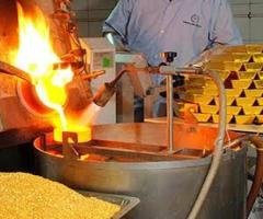 Gold nuggets and bars on sale WhatsApp +27847952901