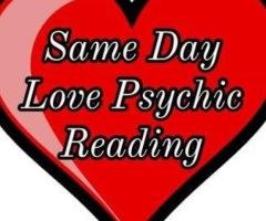 Great spiritual healer and psychic reader (International)