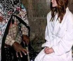 Great spiritual healer and psychic reader (International)