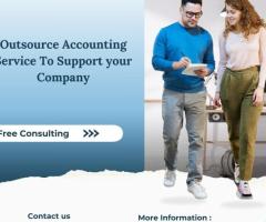 Outsource Accounting Service To  +1-844-318-7221 Support your Company