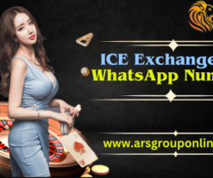 ARS Group Online: Best Ice Exchange Betting