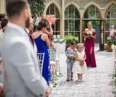 Best Wedding Photography in Berkshire