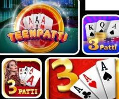 Buy Teen Patti Software From Brino Games