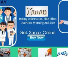 Buy Xanax Online Medicine