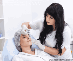 Institute for Botox Aesthetic Courses in Bangalore | Medical Nurses