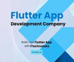 Unlock Cross-Platform Potential: Convert Your iOS App to Flutter
