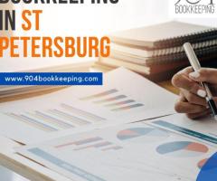 Quickbooks Training ST Petersburg - 904Bookkeeping