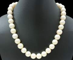 South Sea Pearl Beads 342.25 ct