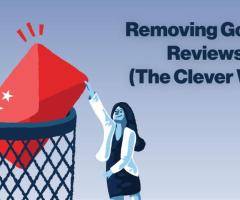 Peace of Mind Guaranteed: Reliable Negative Review Removal