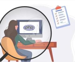 PHP Development Services France