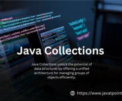 Understanding Collections in Java: A Comprehensive Guide