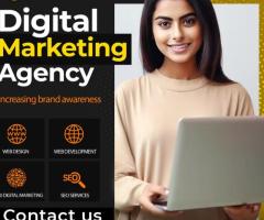 best marketing agencies in india