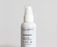 Shop Dermabrite Cream: Best for Oily Skin & Pigmentation | Kosmoderma
