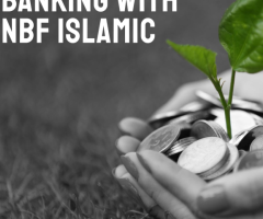 NBF Islamic Current Account - Manage Your Finances with Islamic Principles