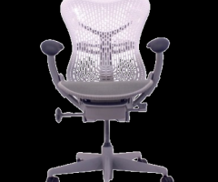 Experience Superior Back Support with a Refurbished Herman Miller Aeron