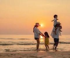Perfect Family Vacation to Thailand: A Tropical Paradise