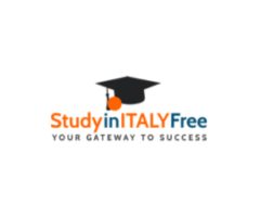 study in italy for free